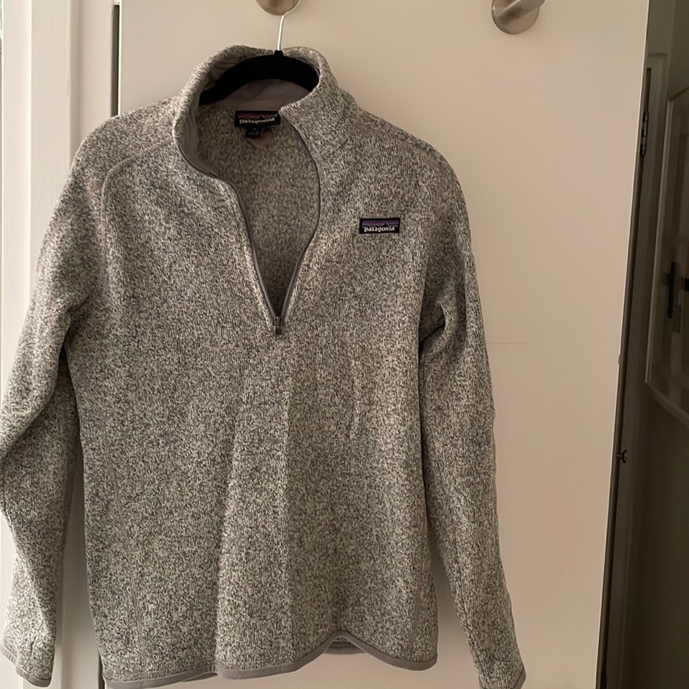 Better Sweater